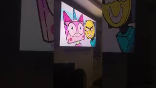 Unikitty Angry 😡 [upl. by Pegma]