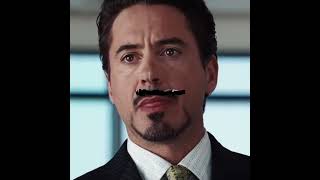 quotI am IronManquot l Iron Man Edit l Mr Saxobeat [upl. by Satterlee]