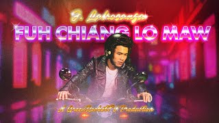 J LALROSANGA  FUHCHIANG LO MAW Official Music Video [upl. by Nereids]