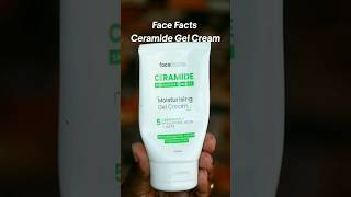 Face Facts Ceramide Gel Cream [upl. by Jenny902]