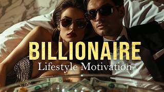 Billionaire Lifestyle Motivation 2024 2 [upl. by Nodgnal]