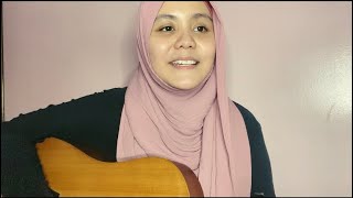 Found Me Cover  Najwa [upl. by Alanna]