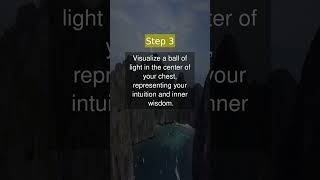 20 minute guided meditation for improved intuition and insight [upl. by Lubin]