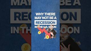 Why There May Not Be A Recession in the US Soon [upl. by Jephum]