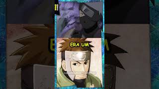 NUNCA VOU ENTENDER ISSO EM NARUTO  YAMATO [upl. by Kuo]