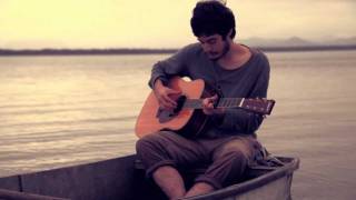 TIAGO IORC  Story of a Man Acoustic on a boat  Part 2 [upl. by Green]