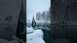 Mahodand Lake Beautiful View Kalam Valley Swat Valley Kumrat Valley [upl. by Zoubek995]