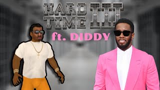 I Sent Diddy to PRISON  Hard Time III Gameplay [upl. by Ailuj817]