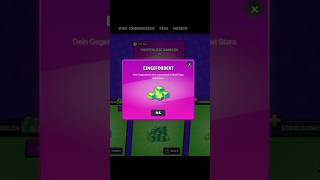 10 gratis Juwelen brawlstars mgf gaming brawlstarsfreegems deutsch [upl. by Ydnam]