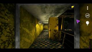 Laqueus Escape Chapter 6 walkthrough [upl. by Atiuqcaj386]