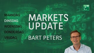 Infineon en Bayer Trumprally houdt aan  12 november 2024  Markets Update van BNP Paribas Markets [upl. by Alverta]