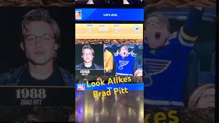 Look Alike Cam Brad Pitt 😂 😃 🤣 funny shorts [upl. by Etyak531]