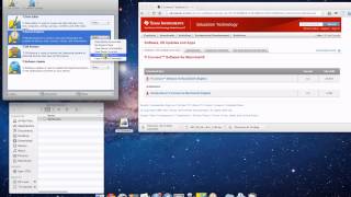 SAT Operating System SATOS for TI83 TI84  Mac OS Installation Tutorial [upl. by Cr]