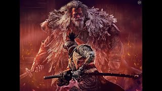 Sekiro MOD強化版義父 8周目苦難厄憑 ノーダメージ  Sekiro Ressurected Father NG7 Hard Mode No Damage sekiro [upl. by Libbey97]