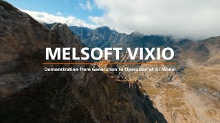 MELSOFT VIXIO Demo Movie [upl. by Manda437]