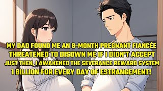 My Dad Found Me an 8Month Pregnant Fiancée and Threatened to Disown Me if I Didnt Accept [upl. by Odanref]