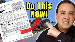 How to APPEAL a property tax assessment notice FAST amp EASY [upl. by Hambley]