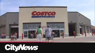 Business Report Costco cracking down on membership moochers with new card scanners [upl. by Turino38]