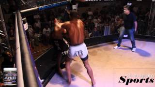 COMPILAÇAO DE LUTAS 1 VIÇOSA FIGHT MMA CHAMPIONSHIP [upl. by Loleta]