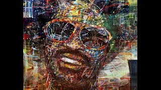 Stevie Wonder  Outside my window [upl. by Aihseket]