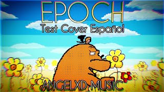 Savlonic  Epoch TLT Remix Preview Cover Español ANGELXD MUSIC [upl. by Baillie]