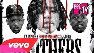 Lil Durk Terrifies the City  Chiraq  Ep 4 [upl. by Fillian360]