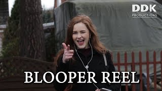 The Afterlife  BLOOPER REEL [upl. by Inava]