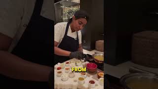 Indian postcard from Dubai🧑🏾‍🍳 indian spices popular [upl. by Goto]