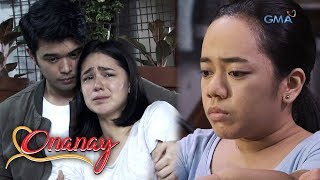 Onanay Pagibig na ipagkakait  Teaser Ep 54 [upl. by Dez]