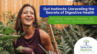 Gut Instincts Unraveling the Secrets of Digestive Health [upl. by Gualterio116]