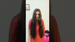 Chudail Aurat shorts youtubeshorts funny reaction gulshankalra07 subcribe [upl. by Lemaceon]