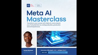 Meta AI Masterclass Complete Version [upl. by Avra912]