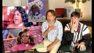 Rupaul’s Drag Race Season 13 Episode 5 Reaction  Untucked [upl. by Attelra]