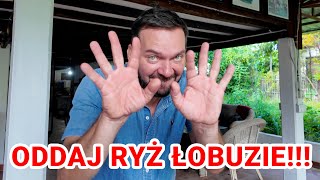 37 Oddaj ryż łobuzie [upl. by Afrikah]