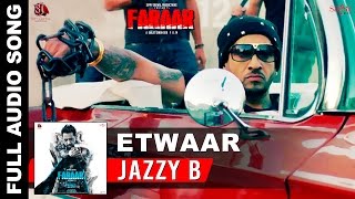 Budwaar  Promo  Gippy Grewal  Faraar  Latest Punjabi Songs 2015 [upl. by Silda576]