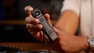 Nitecore EDC29 Review  6500 Lumen Monster 🔦 [upl. by Merth361]