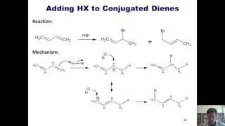 Chapter 7 – Electron Delocalization Part 5 of 7 [upl. by Adrien]