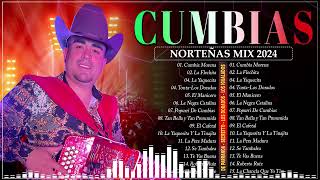 Cumbias Norteñas Mix 2024⚡De Parranda  Secretto  Los Dorados  Los Igualados⚡Norteñas Para Bailar [upl. by Sibylla]