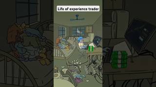 when you have EXPERIENCE 💵 ict trading smc forex stockmarket youtubeshorts [upl. by Kerekes]