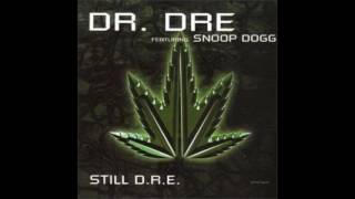 Dr Dre  Still DRE CLEAN [upl. by Addy]