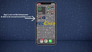 SpecChem App  Download Tutorial [upl. by Towny]