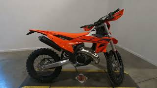 New 2025 KTM 300 XCW Dirt Bike For Sale In Medina OH [upl. by Jamaal408]