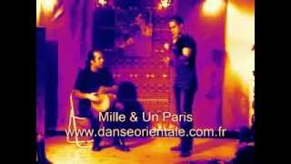 Musique Iranienne [upl. by Anel551]