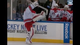 NHL Try Not To Laugh [upl. by Anaehr]