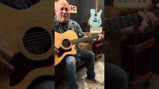 Amarillo by Morning by George Strait guitar guitarlesson georgestrait [upl. by Sivatnod]