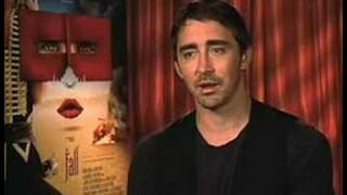 Lee Pace The Fall interview [upl. by Franny]