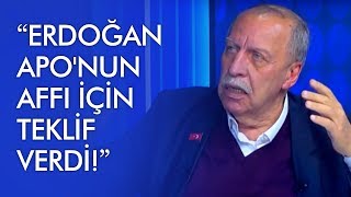 Yaşar Okuyan belgelerle kimlerin ihanet içerisinde olduğunu açıkladı  Madalyonun Arka Yüzü [upl. by Pillow]