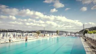 Turkey Holiday Packages by MakeMyTrip TVC [upl. by Airalav]