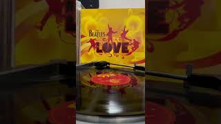 The Beatles  Get Back love 60s thebeatles vinyl rock [upl. by Sybila]