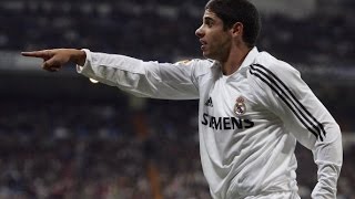 Cicinho ● All Goals with Real Madrid ● 20052007 [upl. by Saba]